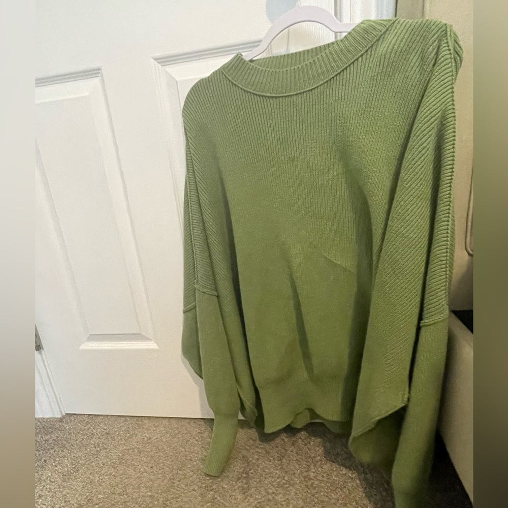 Free People Easy Street Tunic